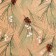 Ethel towel "Spruce Branches" 40x73 cm, 100%HL, sarzha 190 g/m2