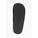 Slippers # 3 male, size 38.5, black color