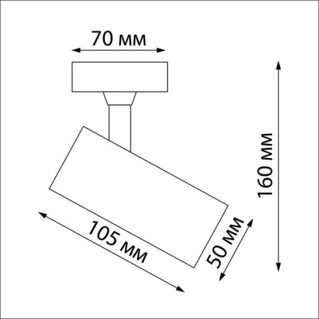 LED LED LED IP20 LED 15W 1440lm 4000k-1
