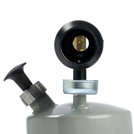 Paste tundra lamp, narrowed ejector, consumption-6