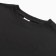Women's costume (sweatshirt/pants), black color, size 42