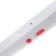 Fustling electric rexant 70-0420, flashlight, battery