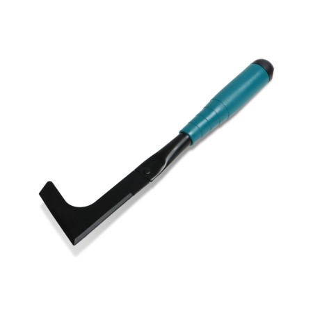 Sickle Sadovy, length 30 cm, plastic handle, Greengo-5