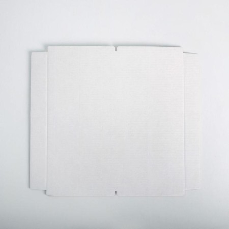 Confectionery box, packaging, “fluid” 30 x 30 x 19 cm-7