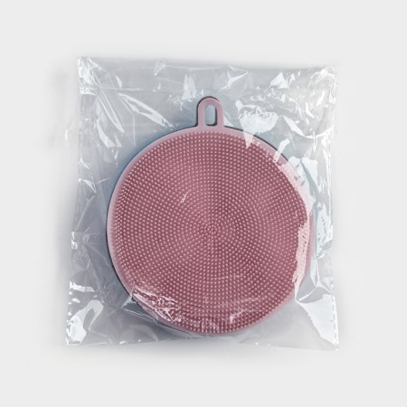 Bruste Silicone Dolyana, 12 × 12 × 0.8 cm, color mix-9