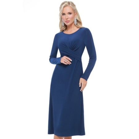Women's dress, size 52-4