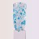 Enlargia gel, with sparkles, 3 phase, 15 g, led/uv, the color is transparent, blue