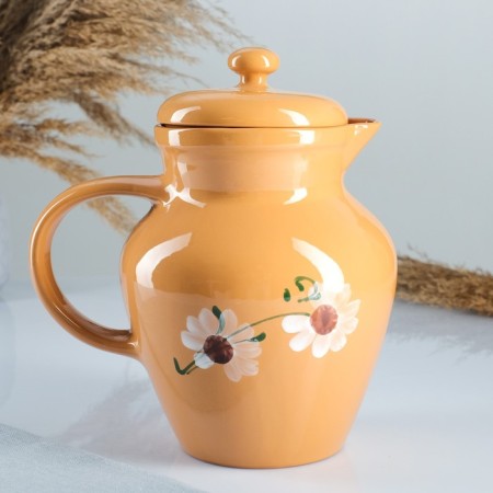 Kuvshin "Borisovsky" 1.7l / 22x15cm, standard