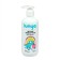 Liquid soap baby Lunya apple and fruit, 300 ml