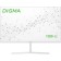 Монитор Digma 21.5" Progress 22A502F белый VA LED 5ms 16:9 HDMI M/M матовая 250cd 178гр/178 107352