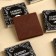Milk chocolate “Best dad in the world”, 45 g (9 pcs. X 5 g).