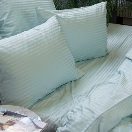 Bed linen euro, size 220x240 cm, 200x220 cm, 50x70 cm - 2 pcs, 70x70 cm - 2 pcs-3