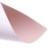 Cardboard White A4 10 sheets, Calligrata, 200 g/m2, non -unilateral, unilateral, in folder