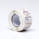 Stickers in the roll "Pasibo", 500 pcs, 3.8 x 3.8 cm