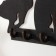 Open "three cats" 31 × 17 × 3 cm mix