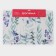 A set of serving napkins on the table of the spring tenderness, 4 pcs, 30 × 45 cm