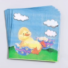 Paper Napkins 