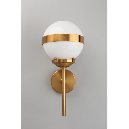 Wall lamp (sconces) Lulu E27 40W-11