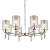 8 lamps