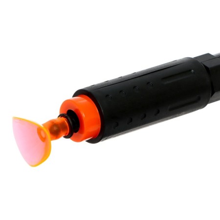 AWP rifle, shoots with suction cups-4