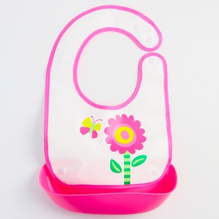 Blooper for feeding waterproof on the button, with a super-carman, mix-7