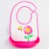 Blooper for feeding waterproof on the button, with a super-carman, mix