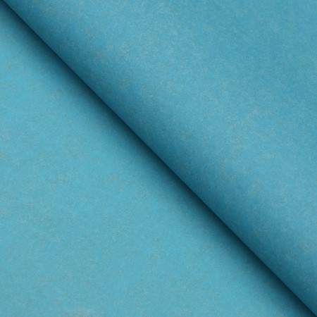 Floristic "blues" parchment, 0.6 x 10 m, blue 52 g/m2-1
