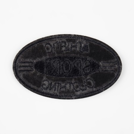 Thermal appliance "Sport", 4.8 × 8 cm, dark blue color-2