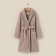 Tainted Baby Children's Sl Home: Kids "Sabbia", size 36, 100% cotton, 380 g/m2