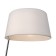 Luminaire desktop Maytoni Mod613TL-01W, E27, 1x60 W, 330x330x700 mm, white, chrome