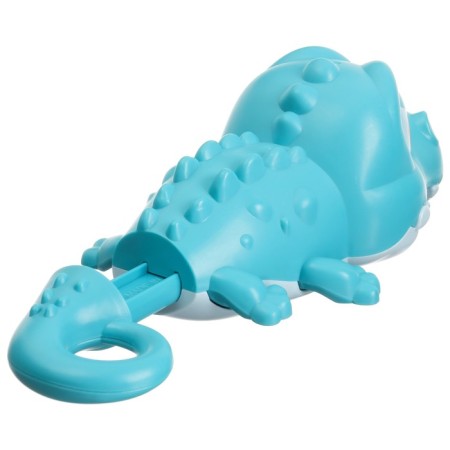 Water pistol "Crocodile: Pistol", 18.5 cm., 1 pc., Color mix, crush me-7