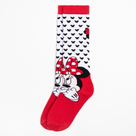 Disney golfs "Minnie Mouse", white/red color, 18-20 cm-5