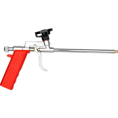 DKOFG01 mounting foam gun, plastic case