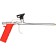 DKOFG01 mounting foam gun, plastic case