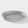 Porcelain dish Nebbia, 17.5 × 3 cm
