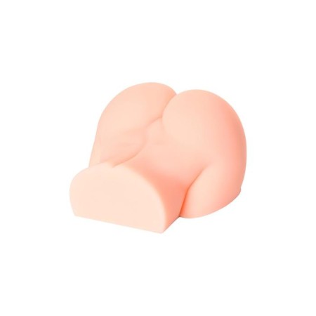 Realistic masturbator Kokos Ella, TPR, bodily, 14 cm-1