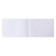 Tablet for work marker, A4 40 sheets "Prospekt", cover coated cardboard, solid substrate, block 80g/m2