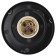 Lamp Garden Era "Shar" E27, IP44, 60W, 200x200x210 mm, black