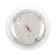 LED Luazon, A60, E27, 12 W, IP44, 220 V, 270 °.