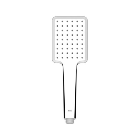 Shower watering can Iddis slide sli1f0ci18, 259x98x15 mm, chrome-1