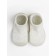 Boots-knees children's First STEP with a breathing sole, size 24, beige color