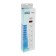 Luazon Lighting network filter, 5 outlets, 3 m, 2200 W, 3 x 0.75 mm2, 10 A, 220 V, white