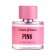 Women's perfumery water Colours of Nature Pink (based on Bombshell by Victoria´s), 100 ml