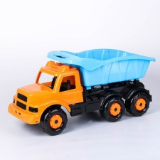 Children's machine 