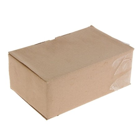 Fasten plate, 210 x 90 x 2 mm, GOTs-2
