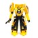 Autobot robot, transformed