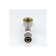 Aquasfera-Press tee 8011-04, 26 mm x 1/2 "x 26 mm, internal thread, brass