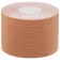 Kinesio-table Onlytop, 5 cm x 5 m, bodily color