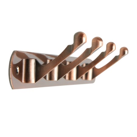 Tundra tundra tundra, metallic, four -tier, color copper-3