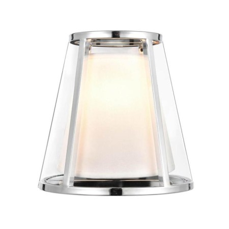 Bra Linda, 1x40W E14, chromium color-1